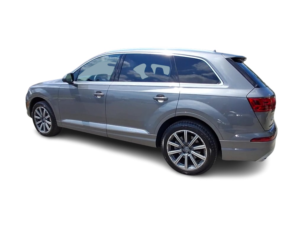 Thumbnail: 2017 Audi Q7 - 18