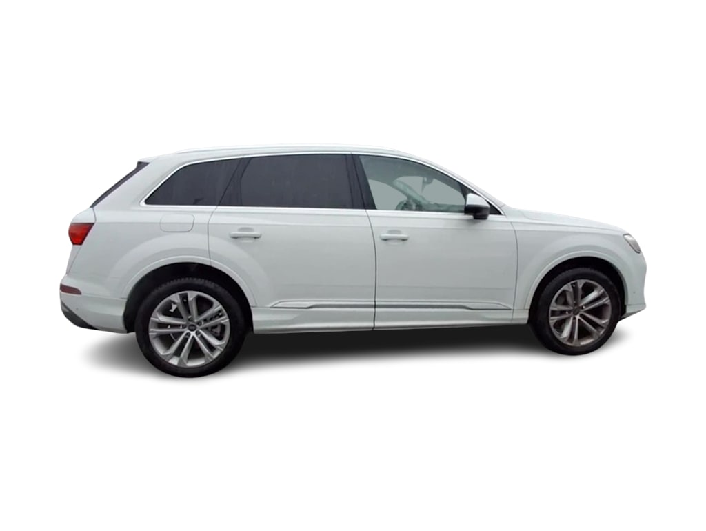 2025 Audi Q7 Premium Plus 18