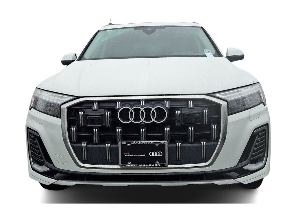 2025 Audi Q7 Premium Plus 29