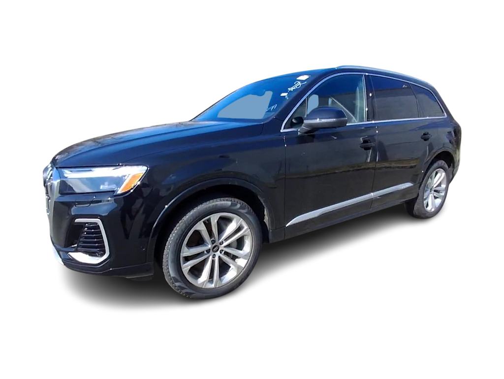 Thumbnail: 2026 Audi Q7 - 13