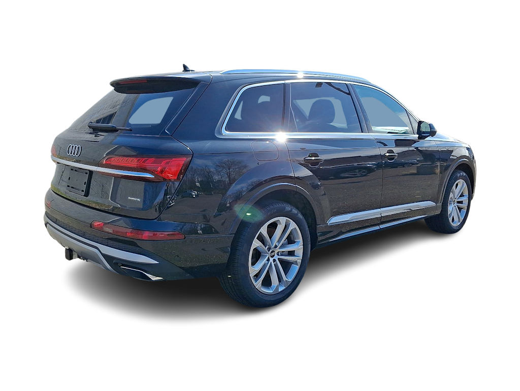Thumbnail: 2026 Audi Q7 - 17