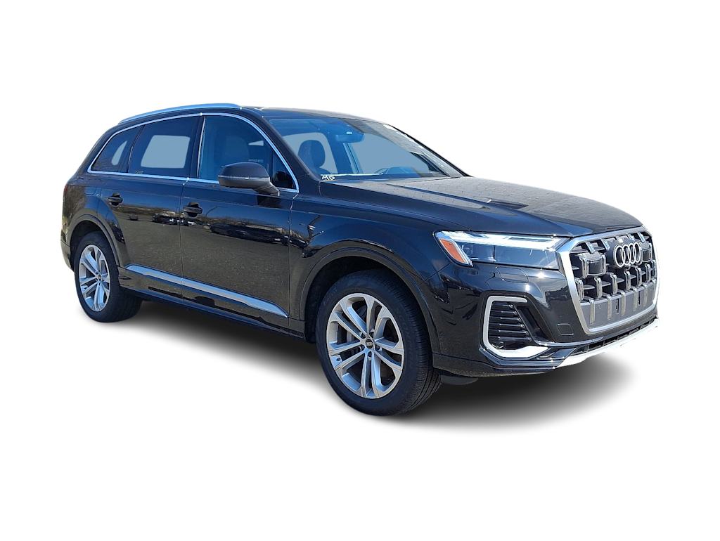 Thumbnail: 2026 Audi Q7 - 16