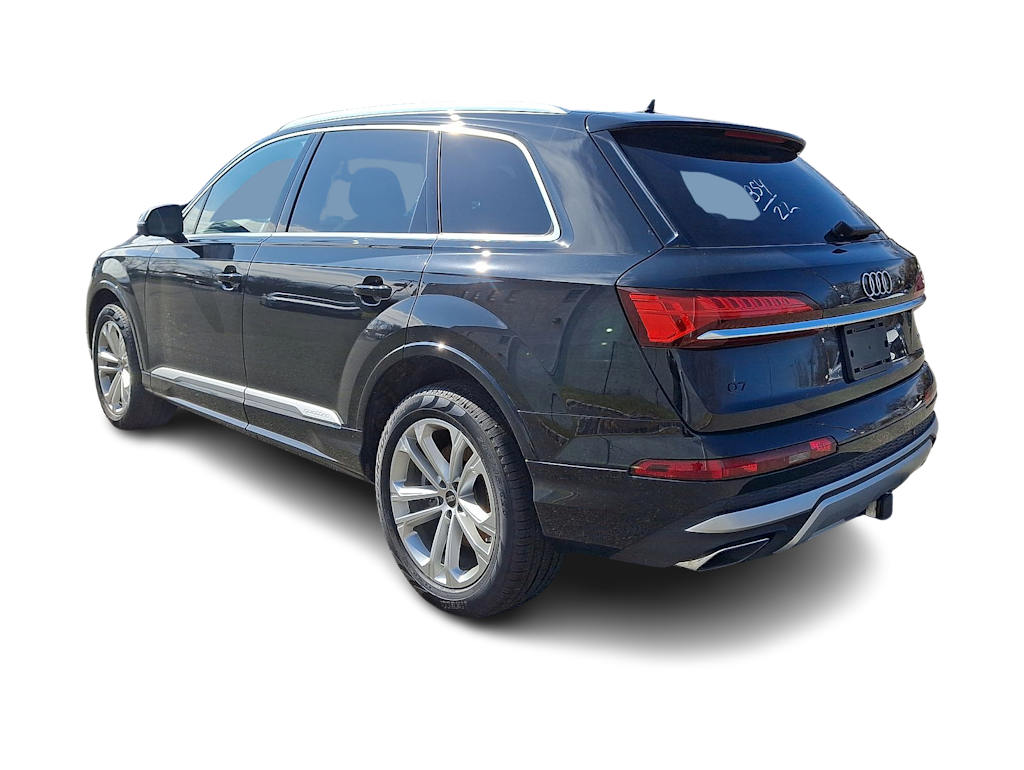 Thumbnail: 2026 Audi Q7 - 18