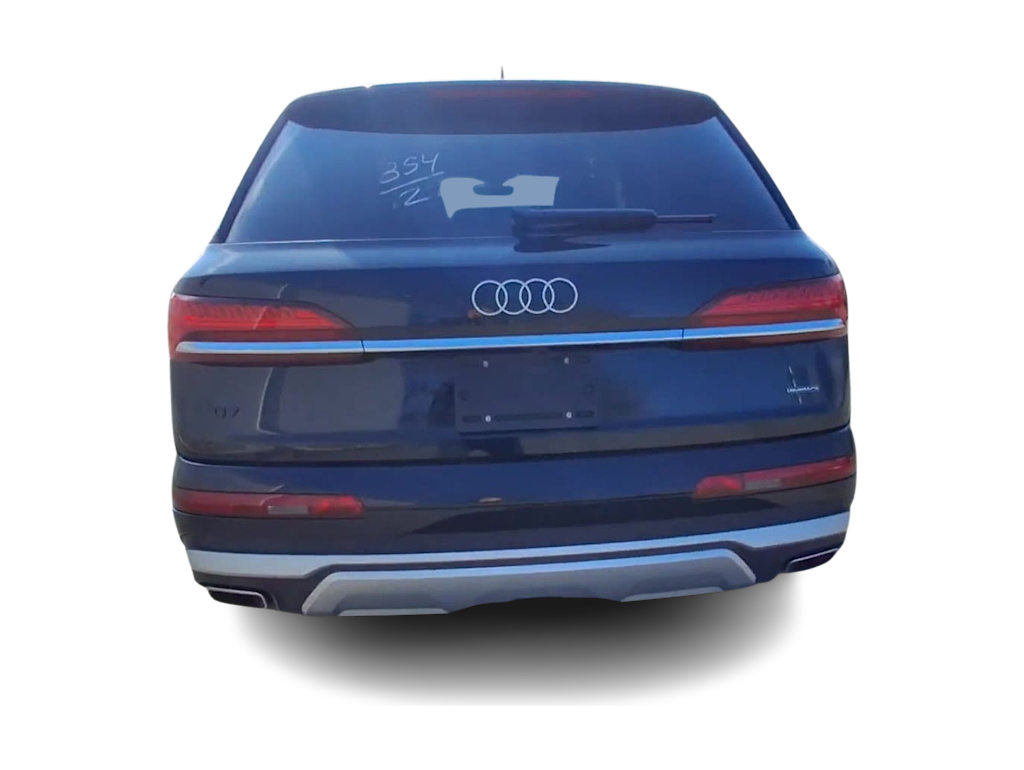 Thumbnail: 2026 Audi Q7 - 5