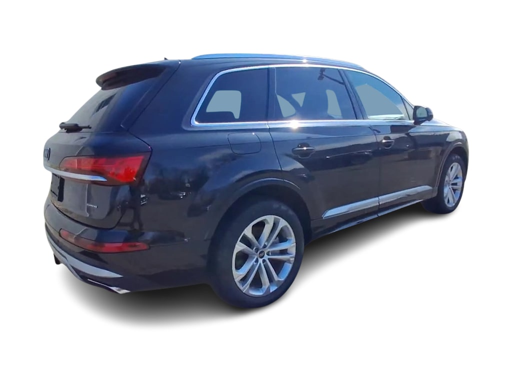 Thumbnail: 2026 Audi Q7 - 14
