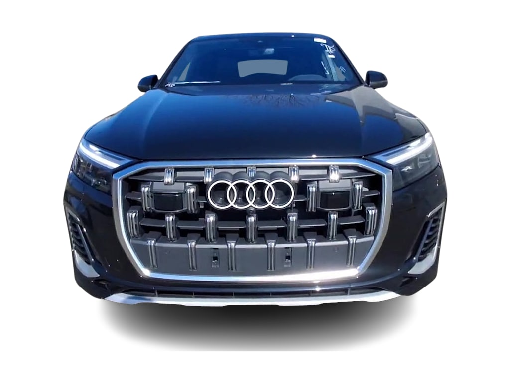 Thumbnail: 2026 Audi Q7 - 6