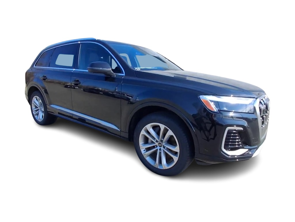 Thumbnail: 2026 Audi Q7 - 12