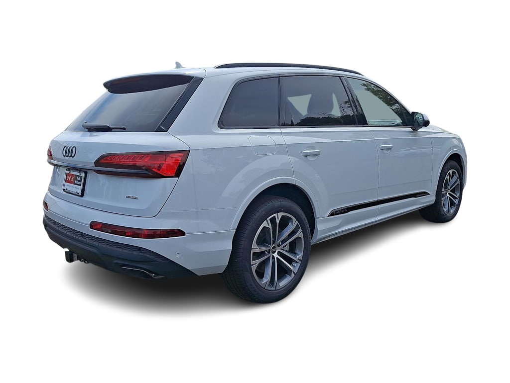 Thumbnail: 2026 Audi Q7 - 17