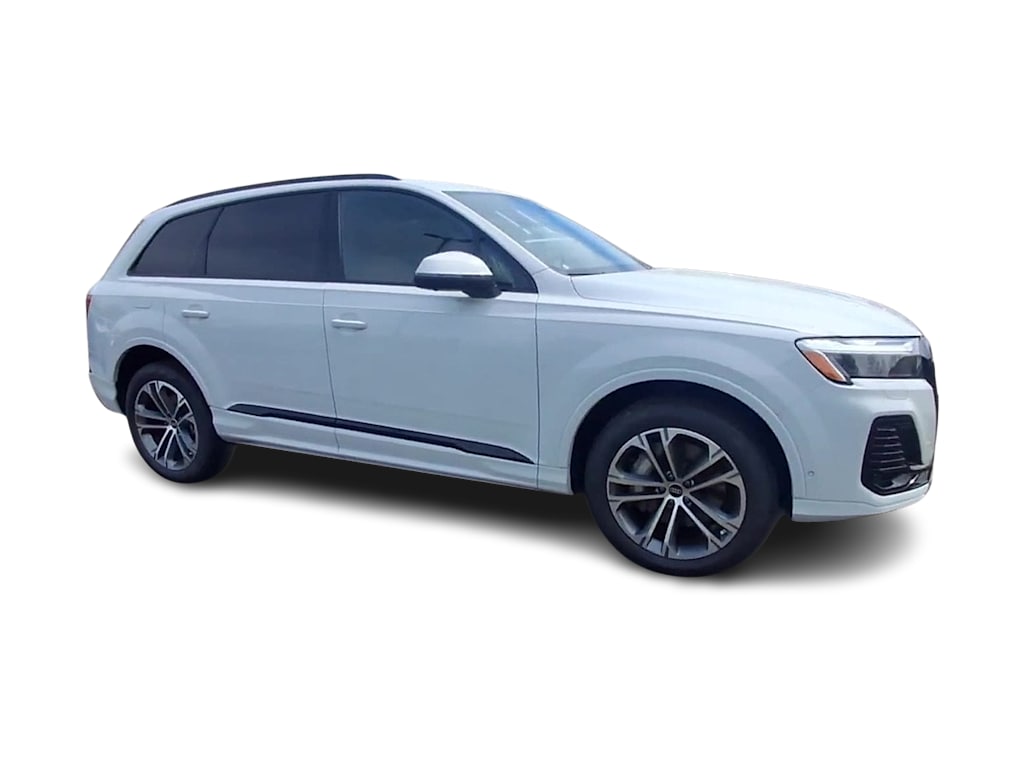 Thumbnail: 2026 Audi Q7 - 15