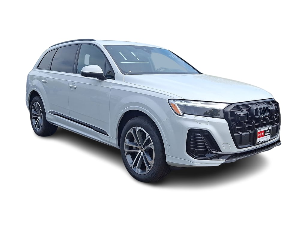 Thumbnail: 2026 Audi Q7 - 16