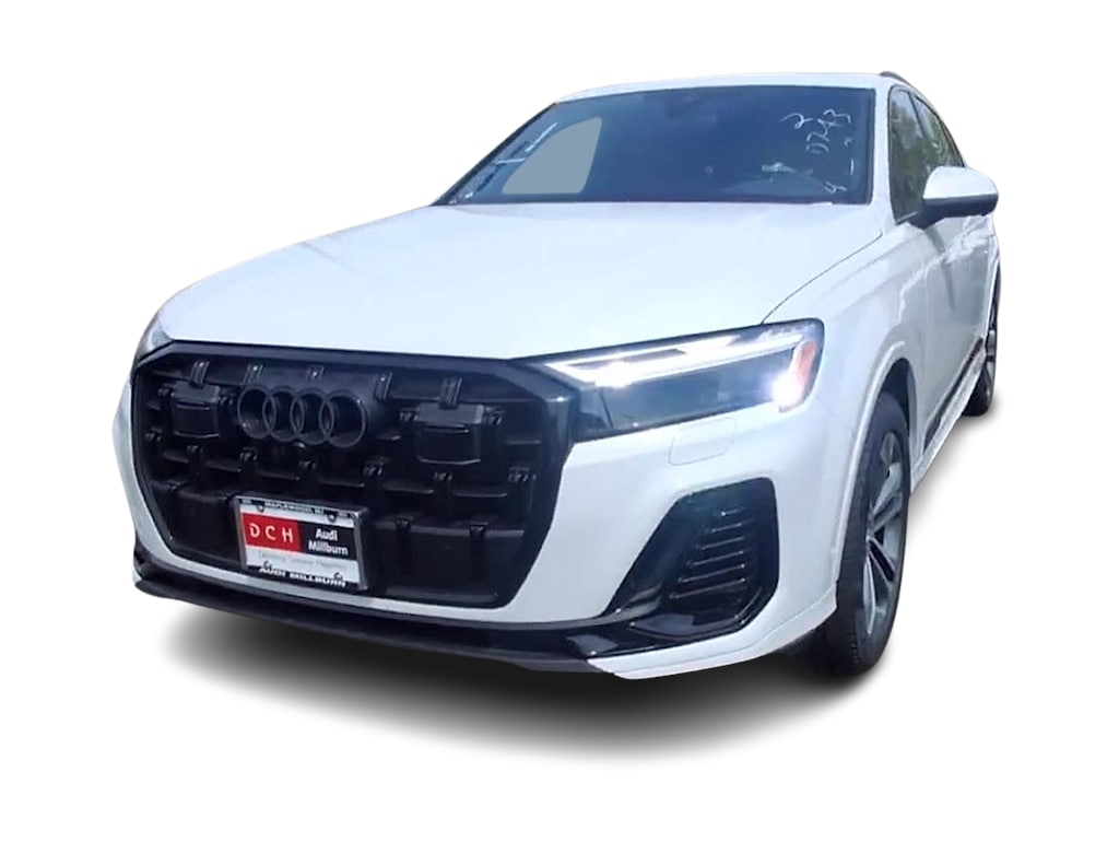 Thumbnail: 2026 Audi Q7 - 11