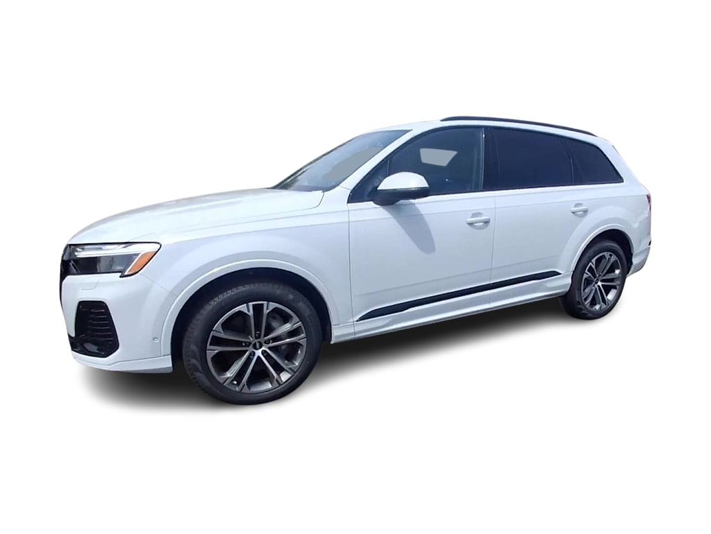 Thumbnail: 2026 Audi Q7 - 3