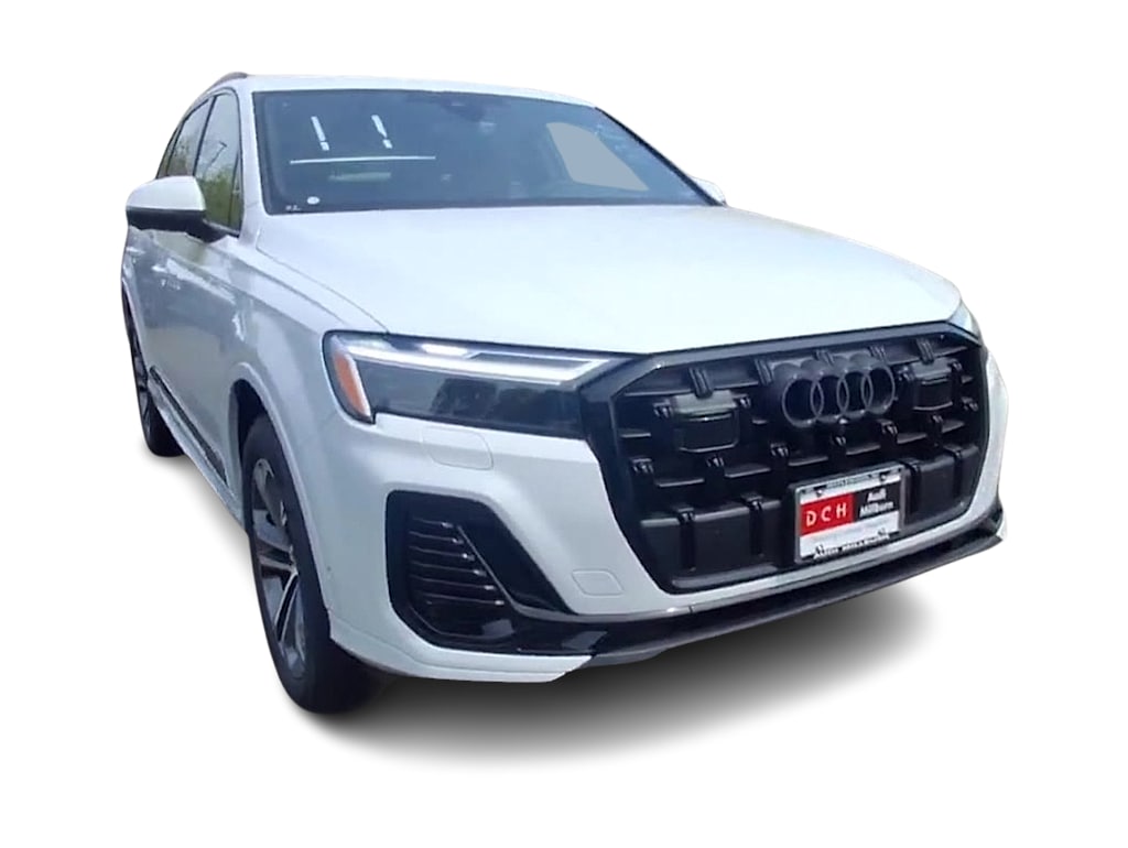 Thumbnail: 2026 Audi Q7 - 10