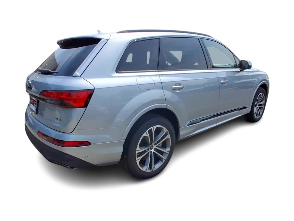 Thumbnail: 2026 Audi Q7 - 18