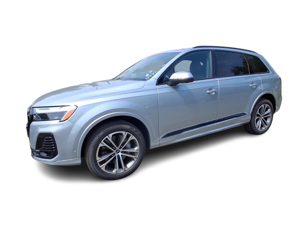 Thumbnail: 2026 Audi Q7 - 3