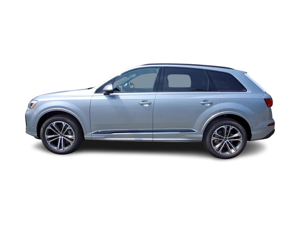 Thumbnail: 2026 Audi Q7 - 16