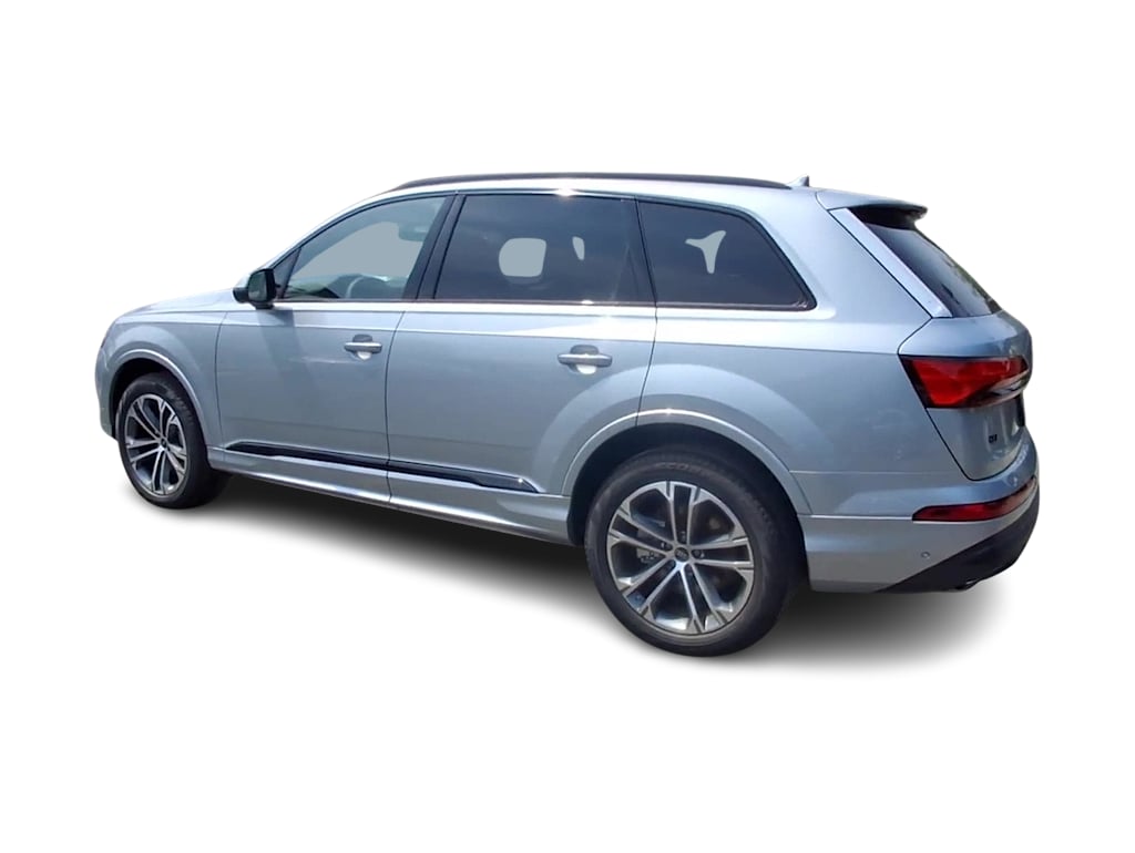 Thumbnail: 2026 Audi Q7 - 17