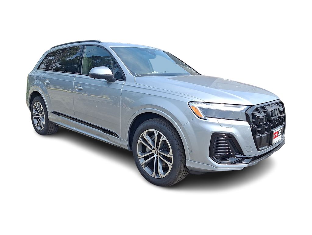 Thumbnail: 2026 Audi Q7 - 23
