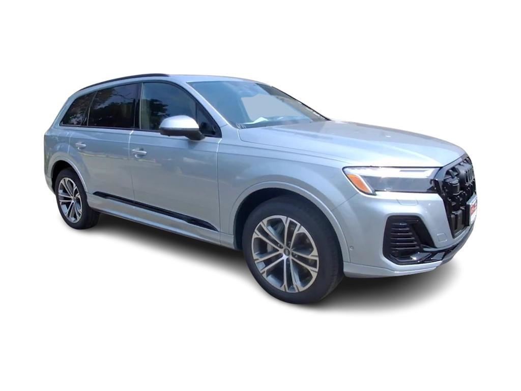 Thumbnail: 2026 Audi Q7 - 15