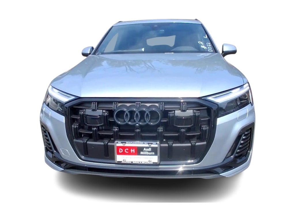 Thumbnail: 2026 Audi Q7 - 6