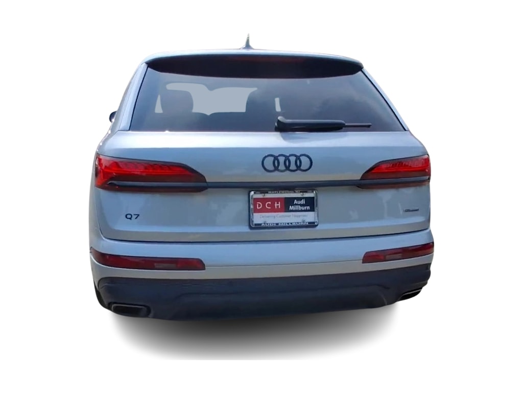 Thumbnail: 2026 Audi Q7 - 5