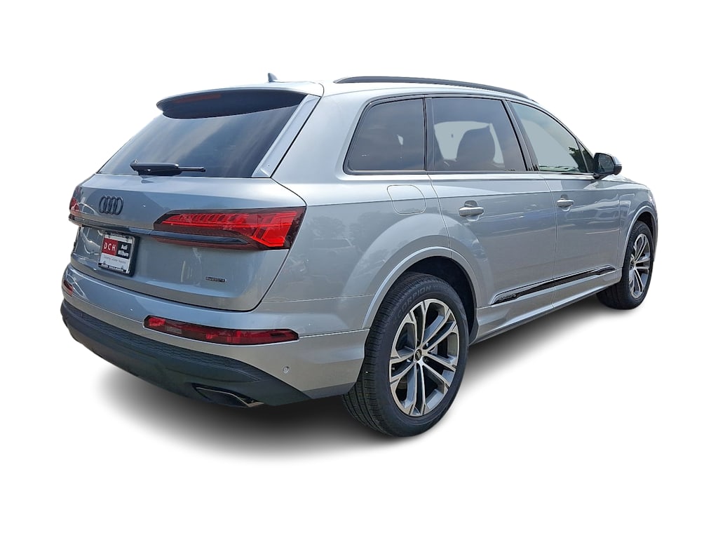Thumbnail: 2026 Audi Q7 - 22