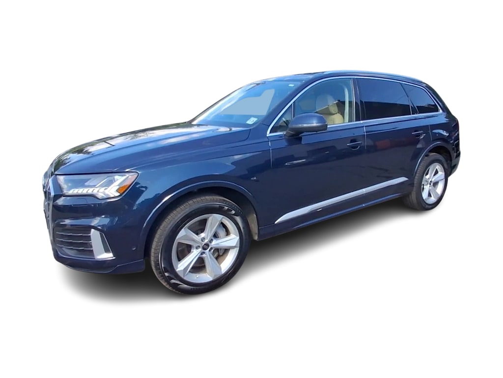 Thumbnail: 2023 Audi Q7 - 18