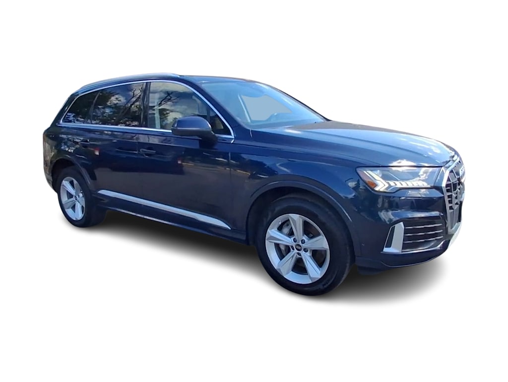 Thumbnail: 2023 Audi Q7 - 17