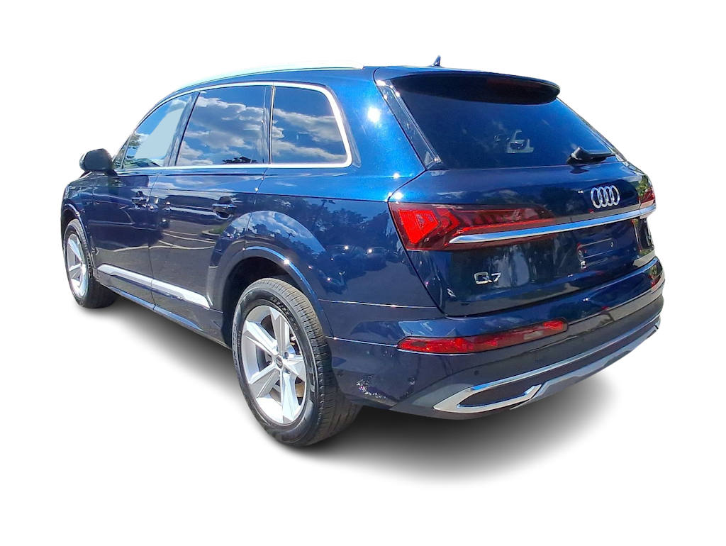 Thumbnail: 2023 Audi Q7 - 4