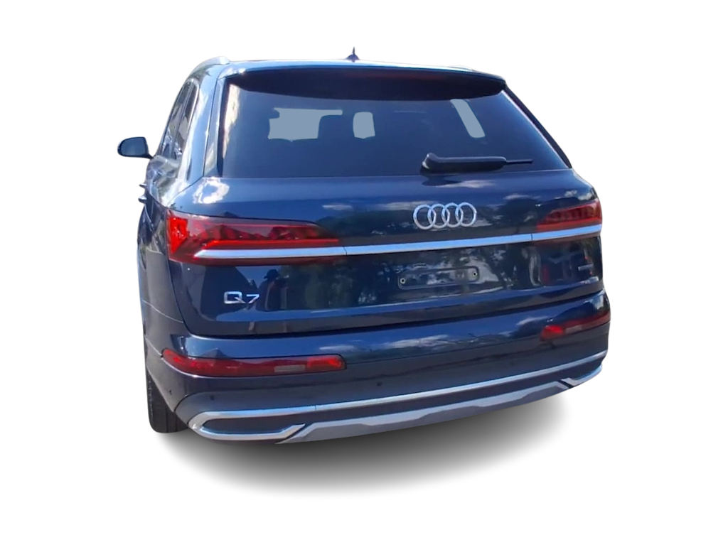 Thumbnail: 2023 Audi Q7 - 5