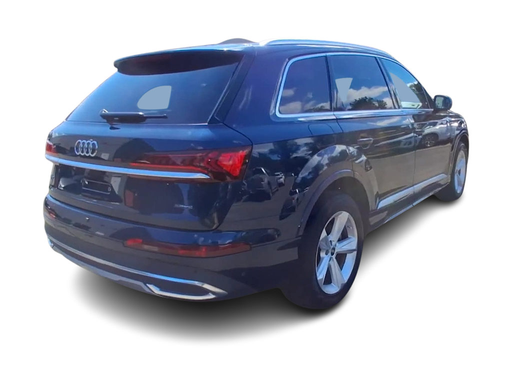 Thumbnail: 2023 Audi Q7 - 20