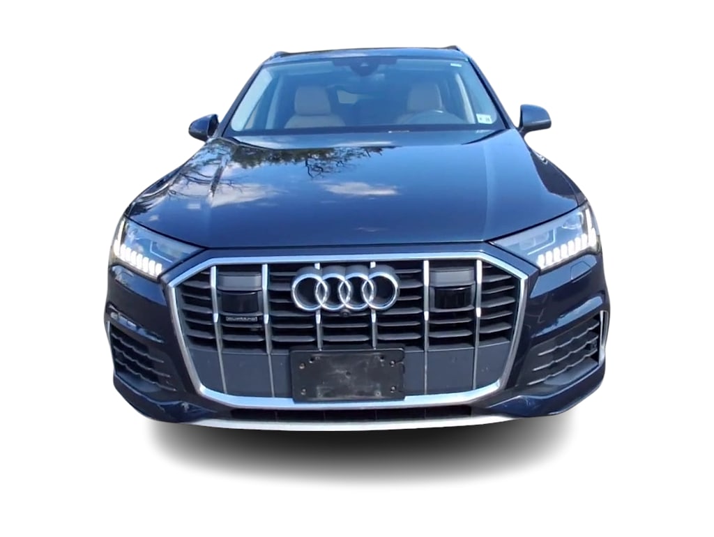 Thumbnail: 2023 Audi Q7 - 6