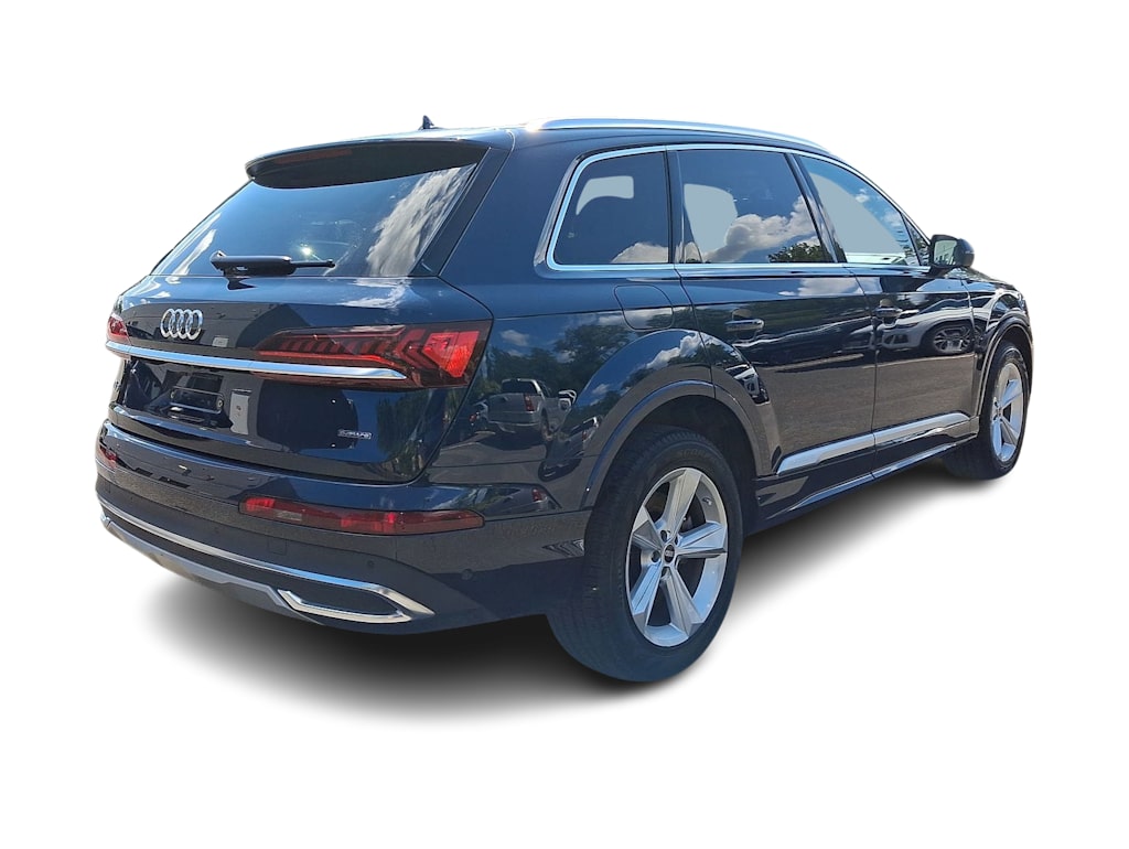 Thumbnail: 2023 Audi Q7 - 32