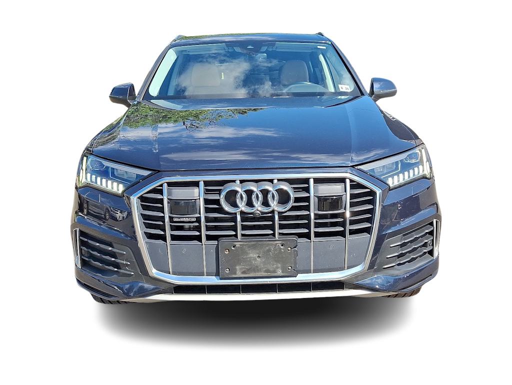 Thumbnail: 2023 Audi Q7 - 35