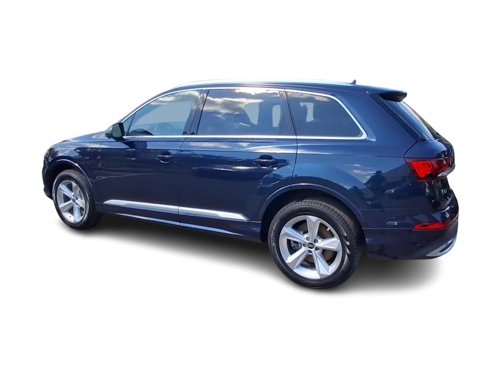 Thumbnail: 2023 Audi Q7 - 19