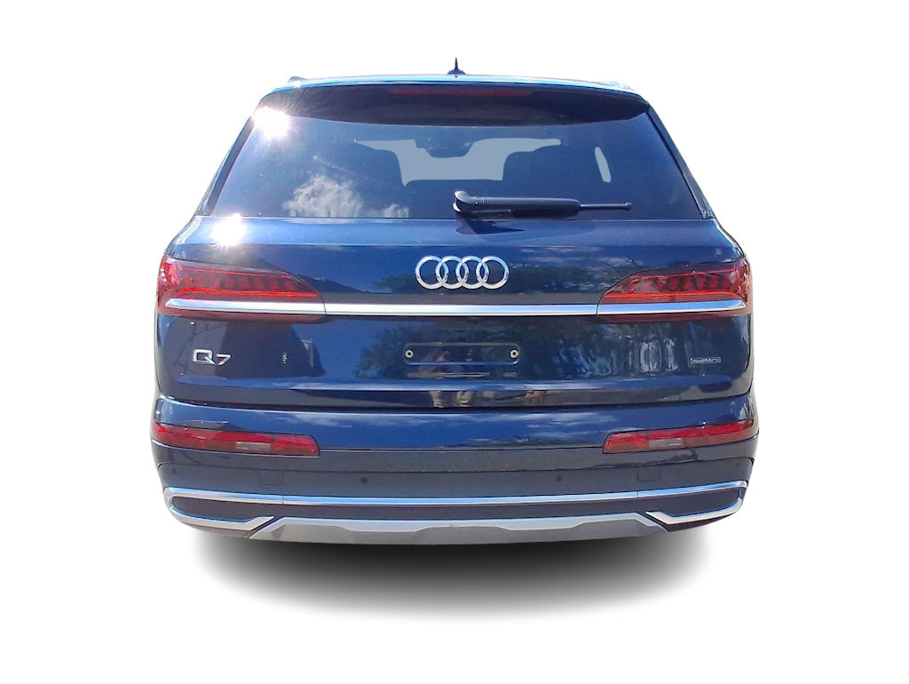 Thumbnail: 2023 Audi Q7 - 31