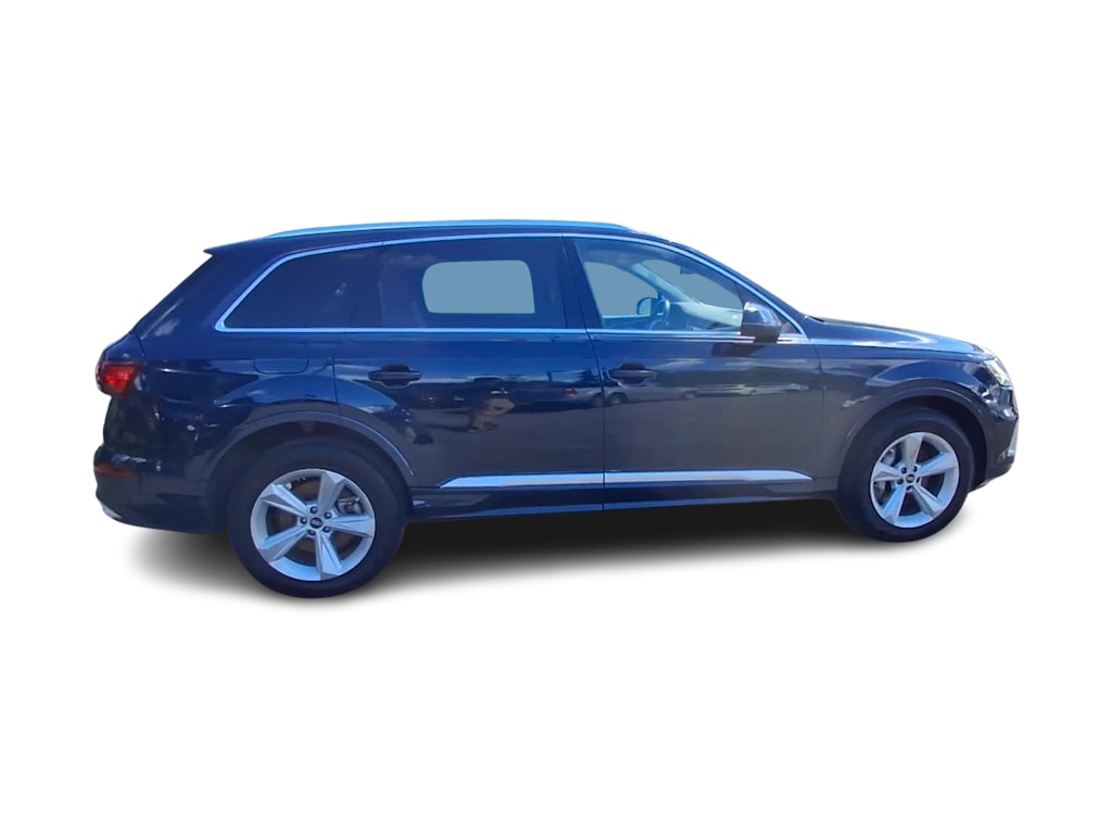 Thumbnail: 2023 Audi Q7 - 21