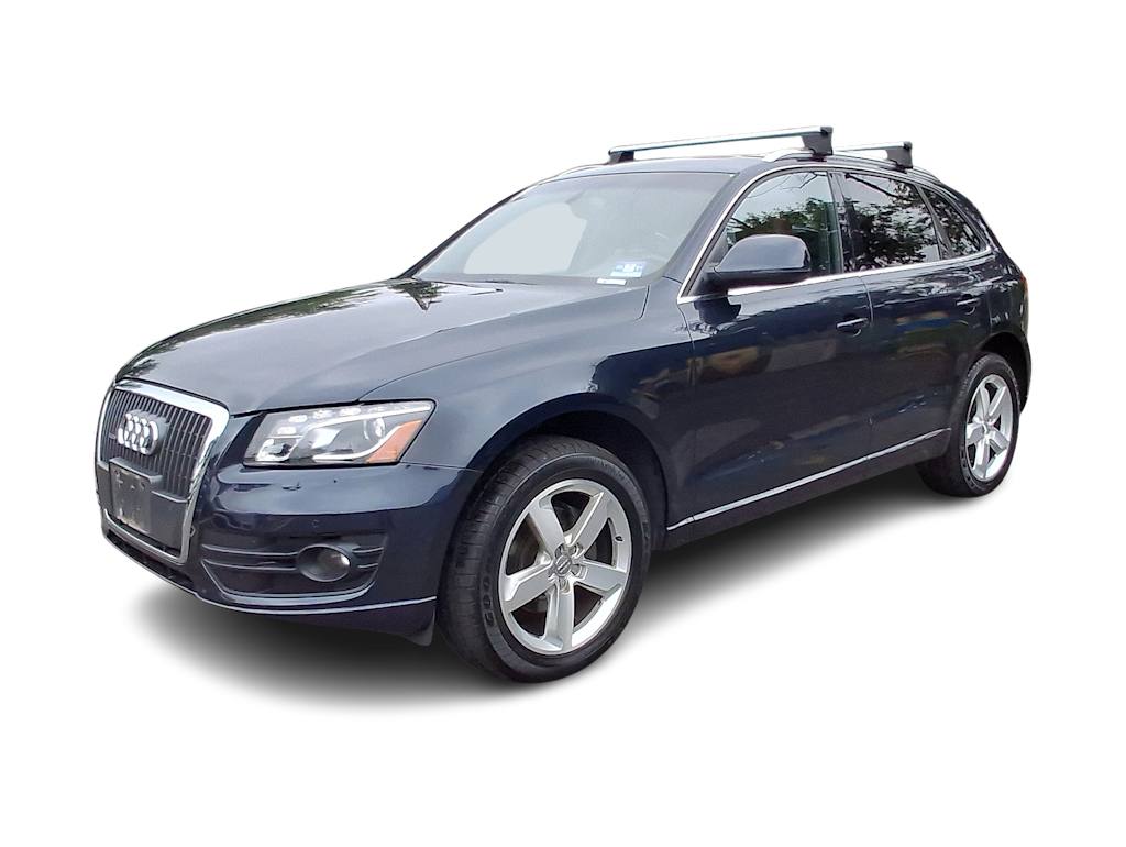 Thumbnail: 2012 Audi Q5 - 19