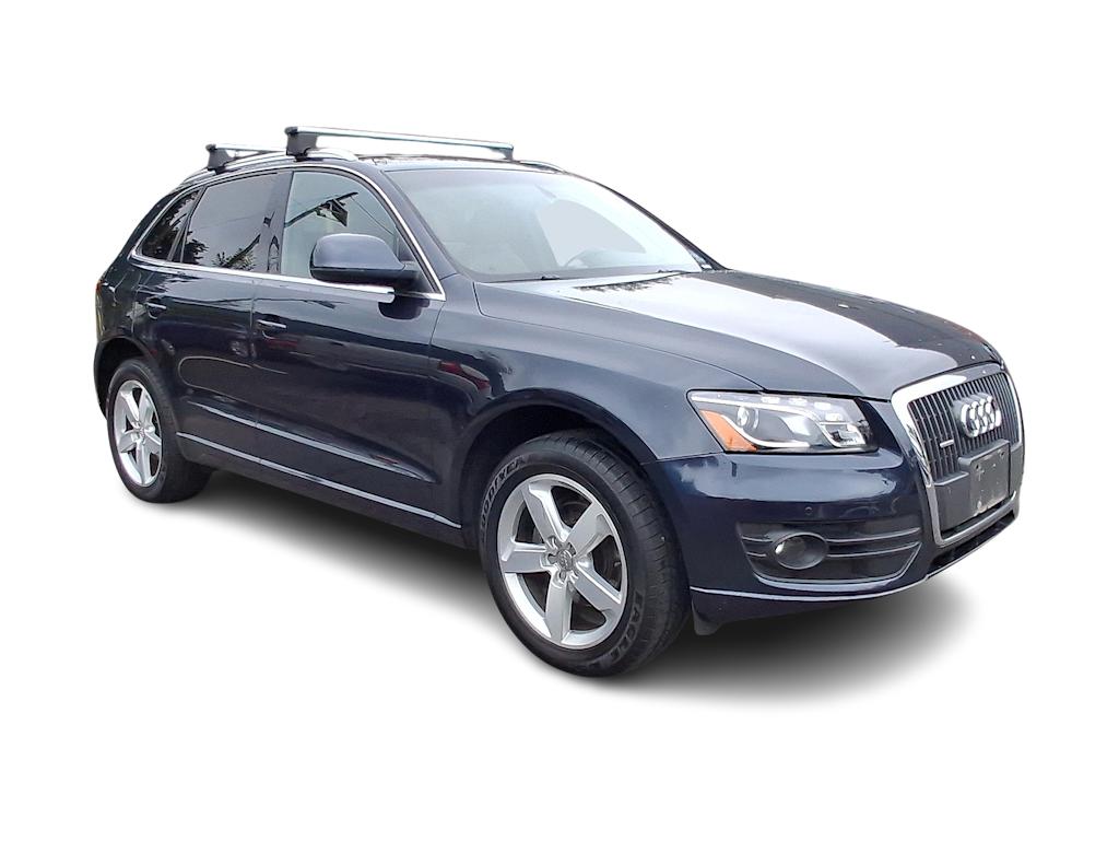 Thumbnail: 2012 Audi Q5 - 18