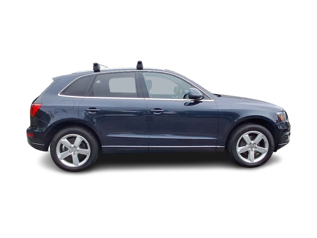 Thumbnail: 2012 Audi Q5 - 33