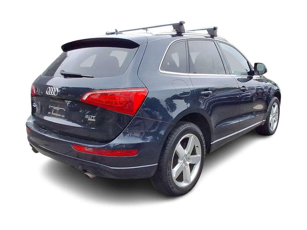 Thumbnail: 2012 Audi Q5 - 20