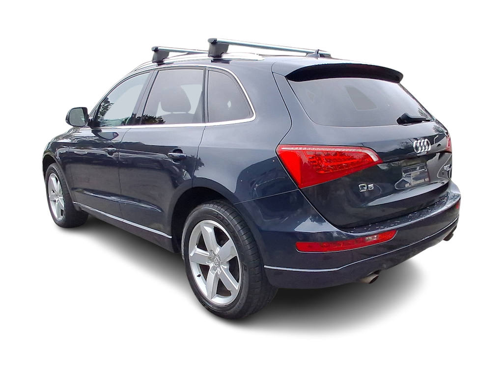 Thumbnail: 2012 Audi Q5 - 4