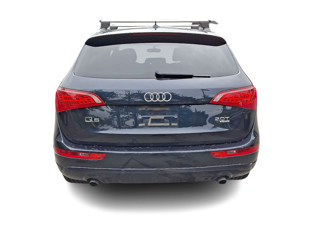 Thumbnail: 2012 Audi Q5 - 31