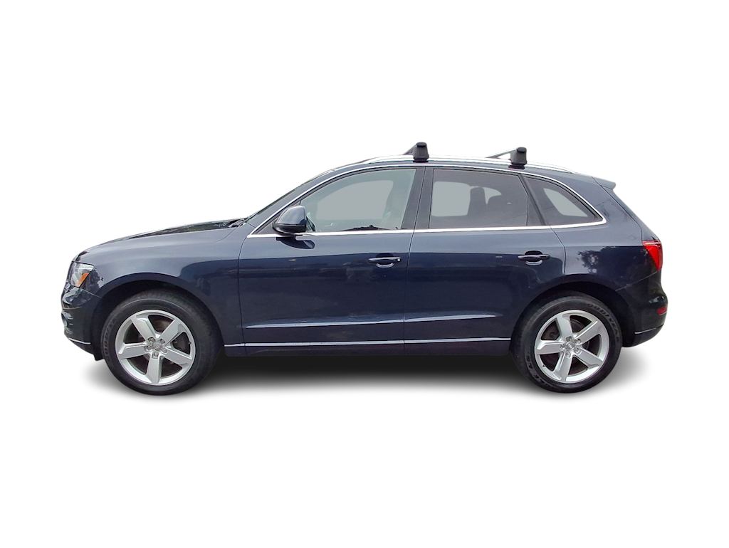 Thumbnail: 2012 Audi Q5 - 3