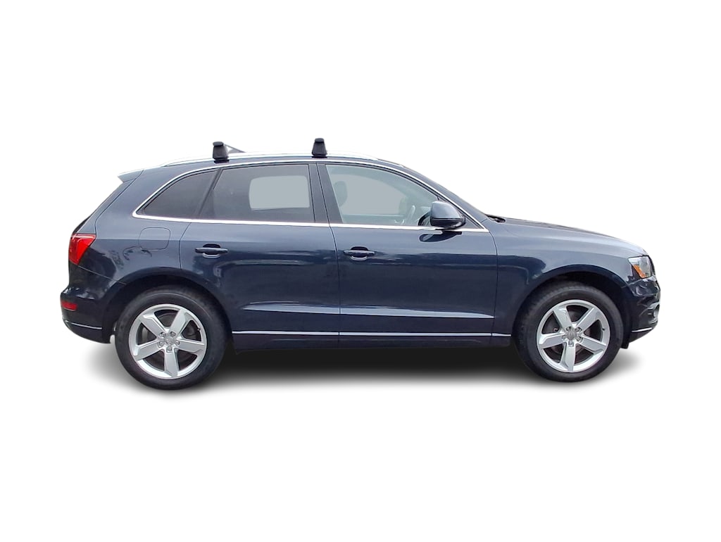 Thumbnail: 2012 Audi Q5 - 21