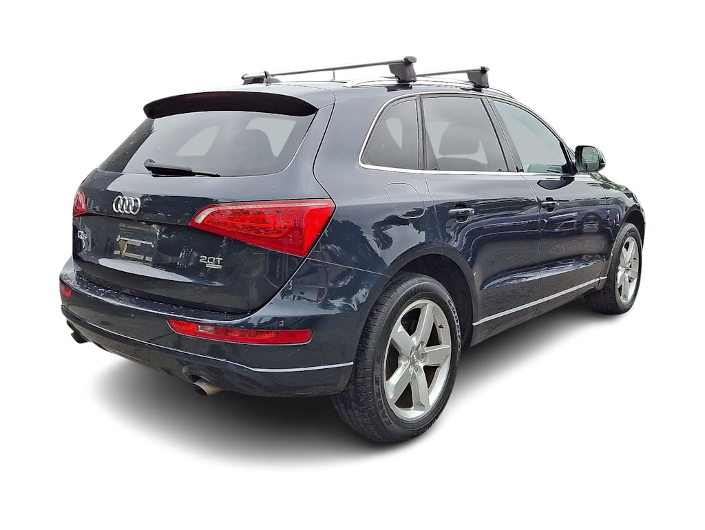 Thumbnail: 2012 Audi Q5 - 32