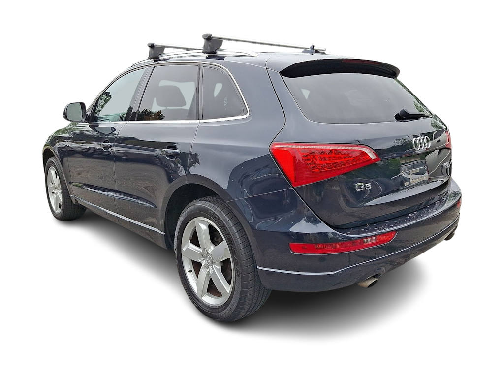 Thumbnail: 2012 Audi Q5 - 30