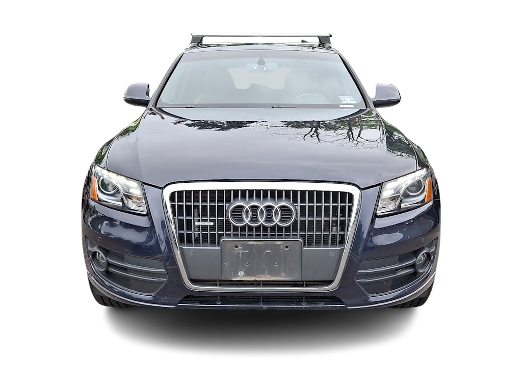 Thumbnail: 2012 Audi Q5 - 35