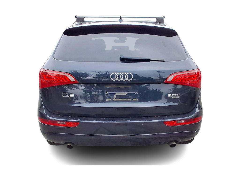 Thumbnail: 2012 Audi Q5 - 5
