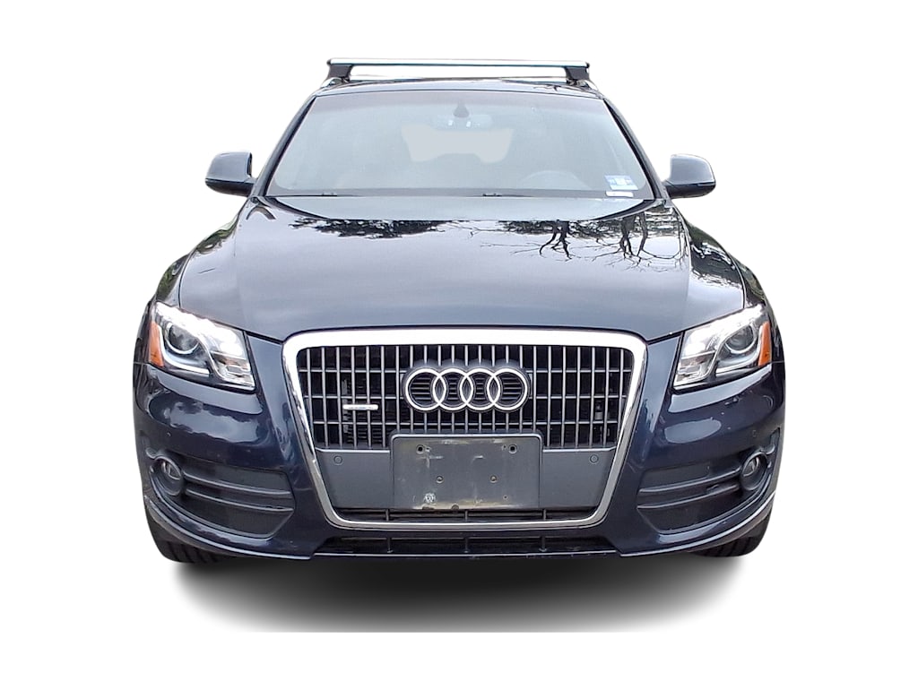 Thumbnail: 2012 Audi Q5 - 6
